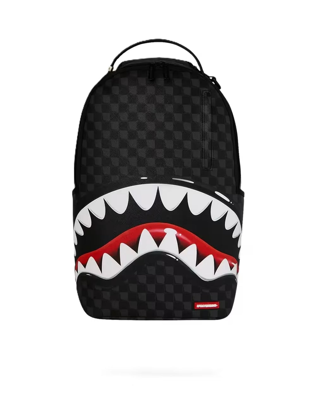 SIP BALLOON BLACK DLXSV BACKPACK
