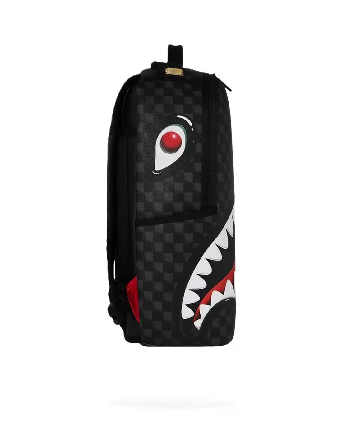 SIP BALLOON BLACK DLXSV BACKPACK