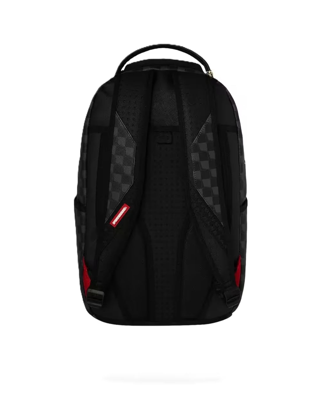 SIP BALLOON BLACK DLXSV BACKPACK
