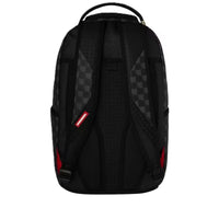 SIP BALLOON BLACK DLXSV BACKPACK