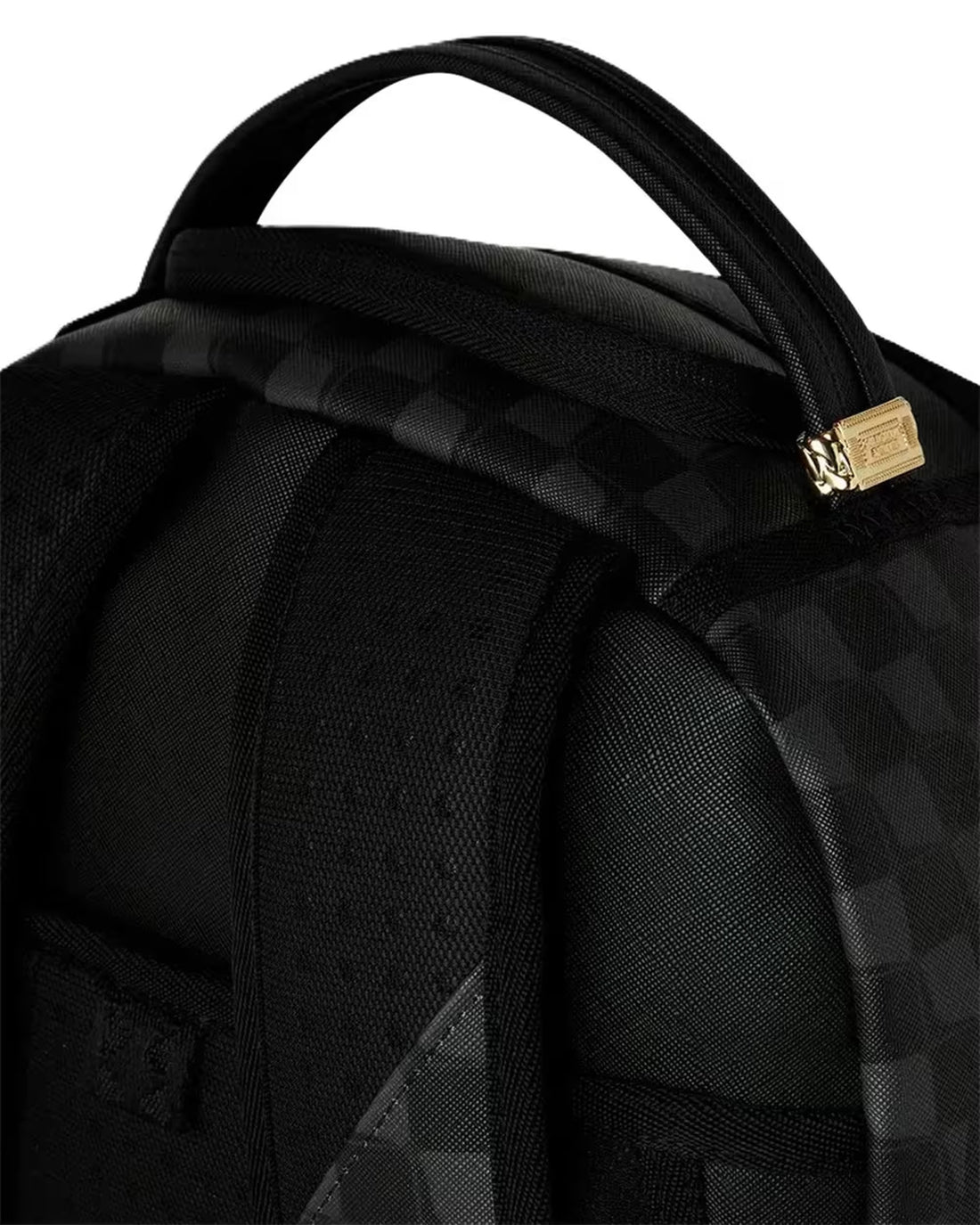 SIP BALLOON BLACK DLXSV BACKPACK