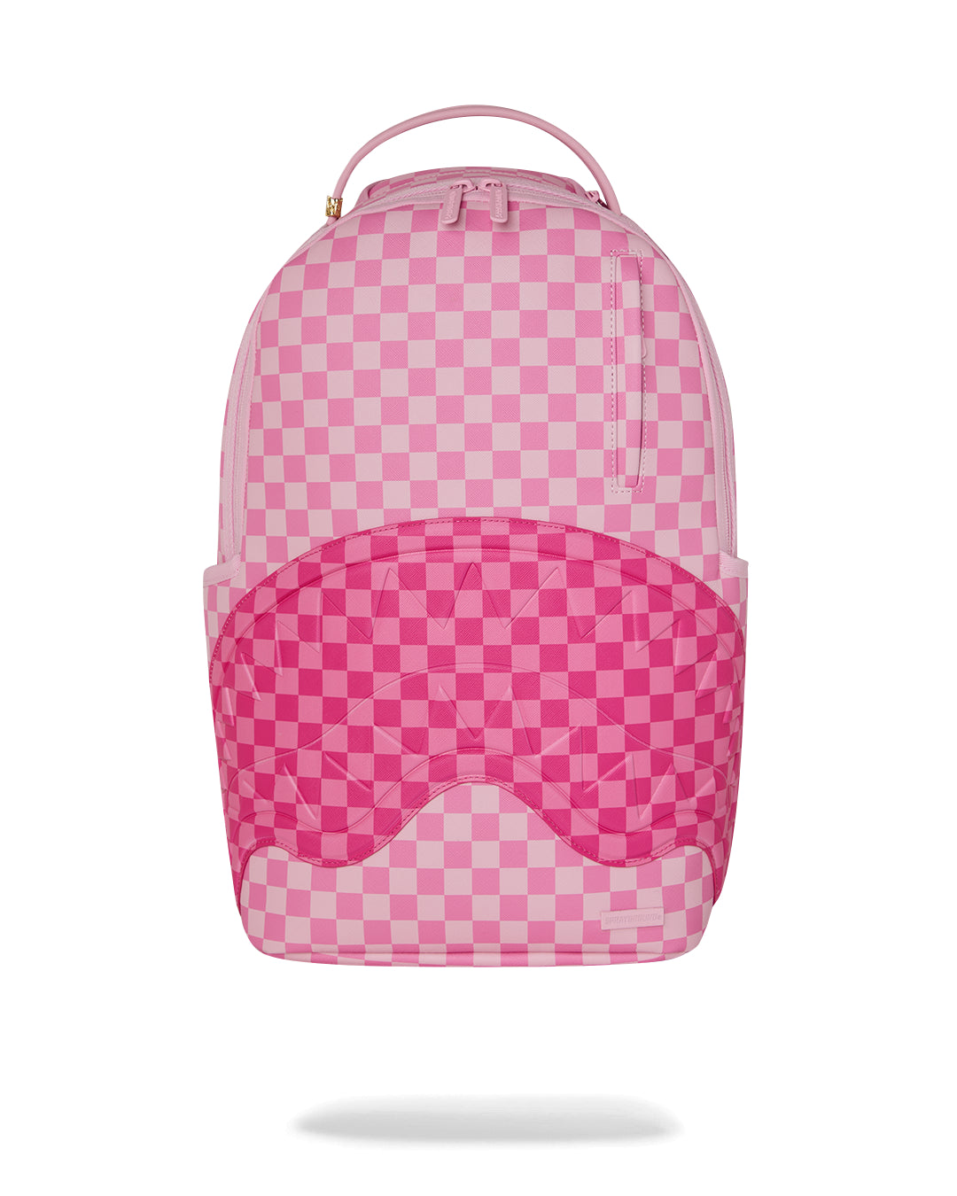 PINK SIP PATCH DLX SV BACKPACK