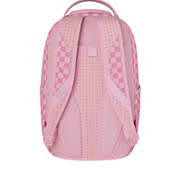 PINK SIP PATCH DLX SV BACKPACK