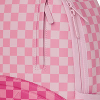 PINK SIP PATCH DLX SV BACKPACK
