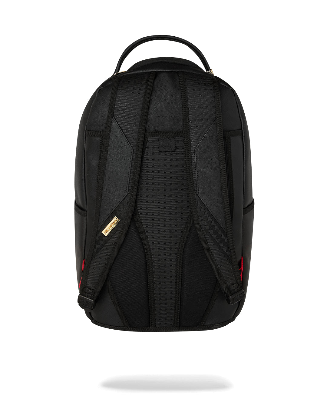MISSING BAG FLYER DLXSV BACKPACK