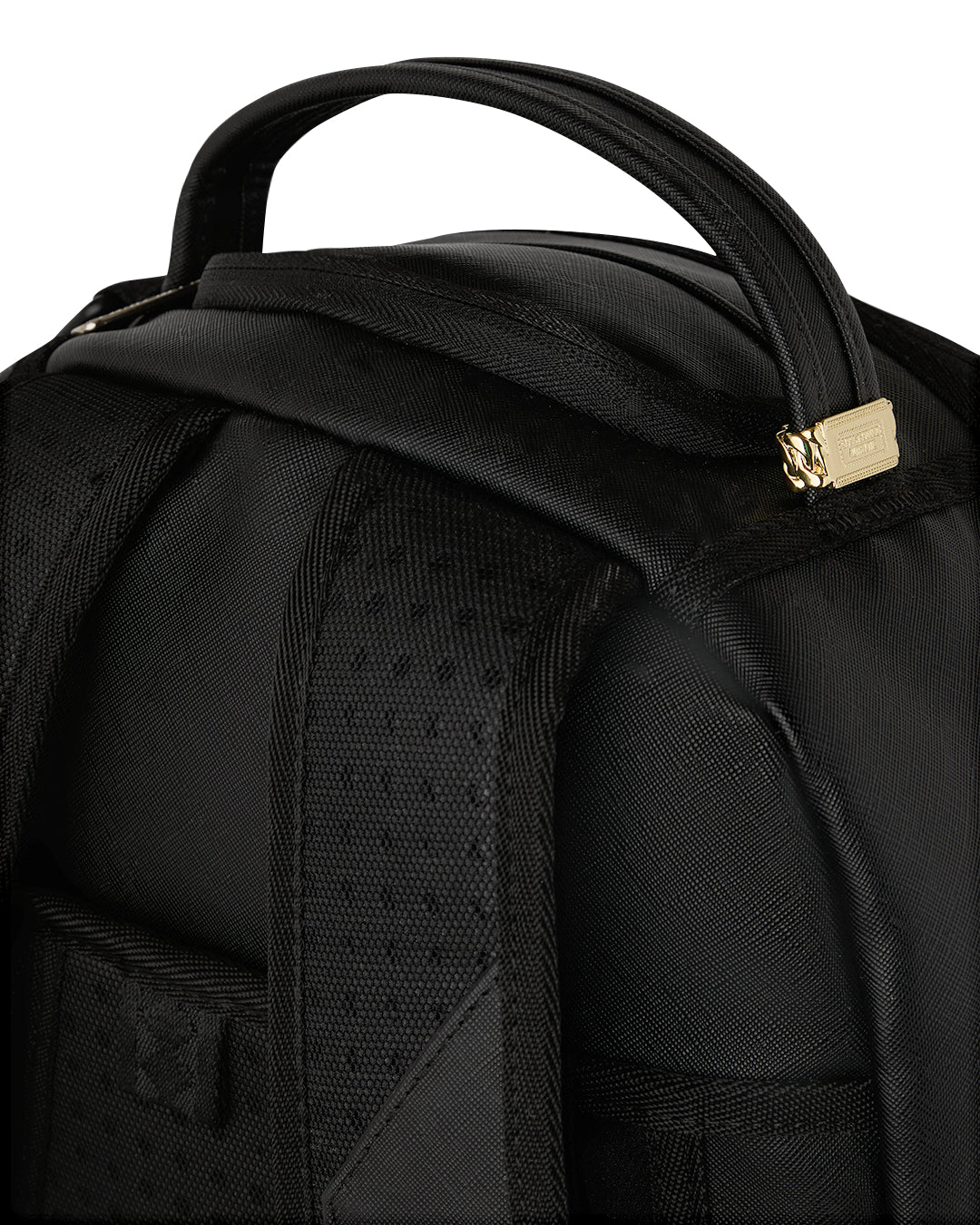 MISSING BAG FLYER DLXSV BACKPACK
