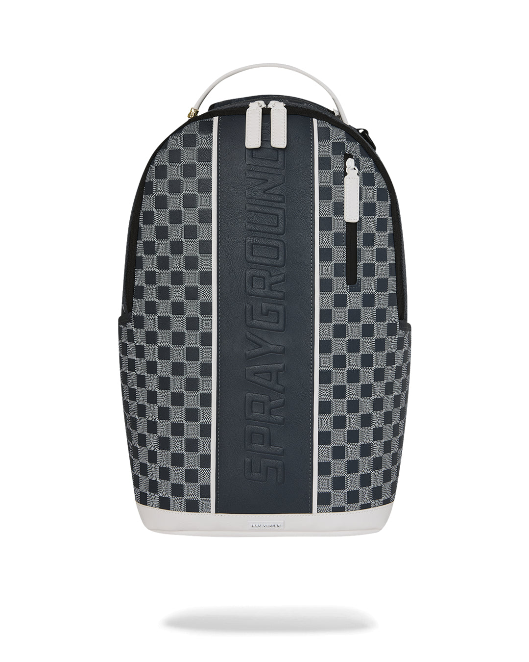 UPSCALE CHECK DLXSV BACKPACK