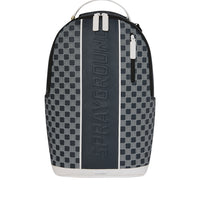 UPSCALE CHECK DLXSV BACKPACK