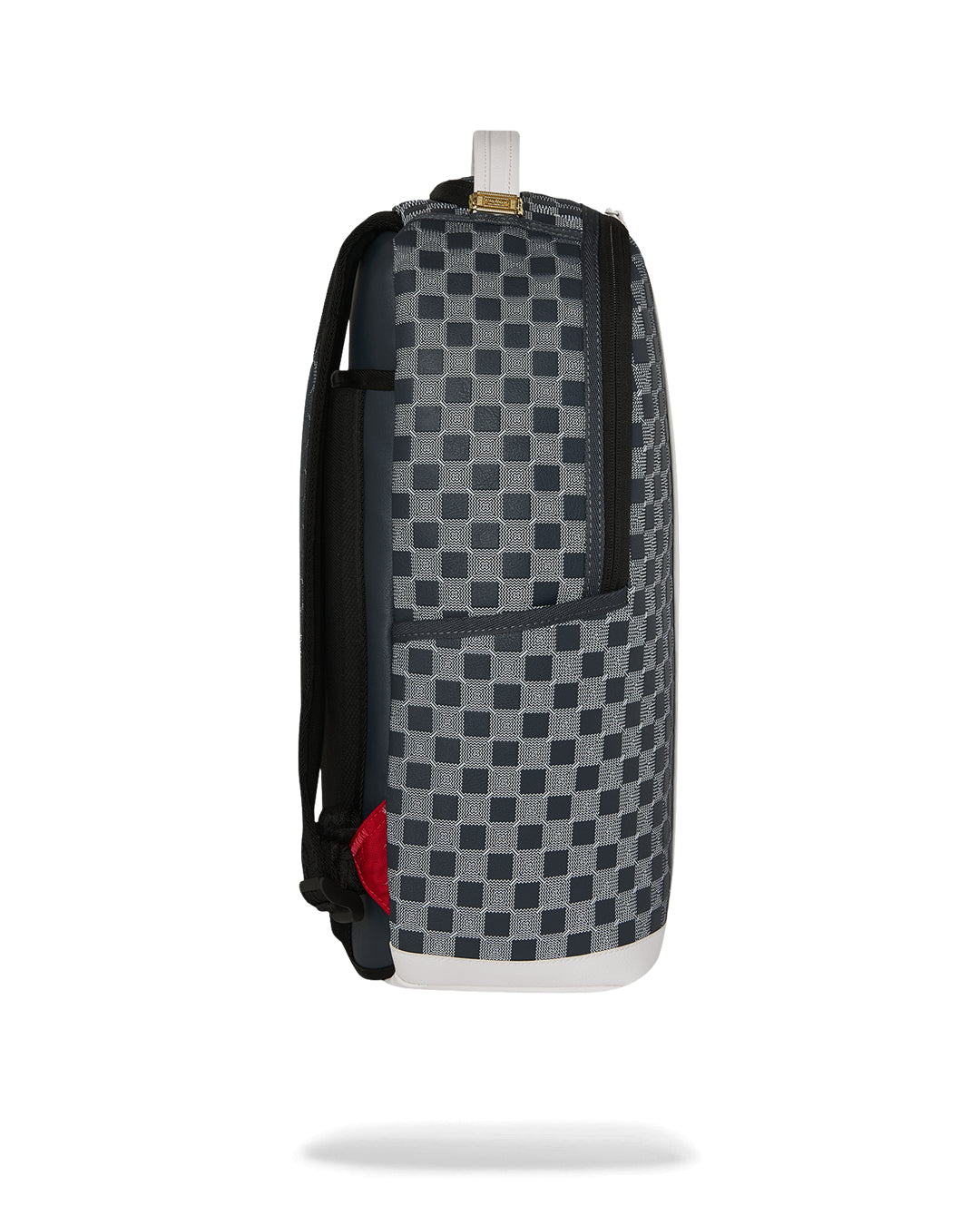 UPSCALE CHECK DLXSV BACKPACK