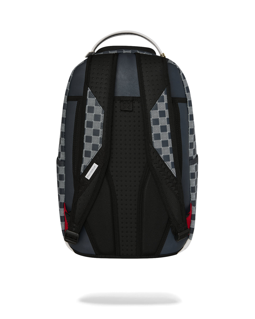 UPSCALE CHECK DLXSV BACKPACK