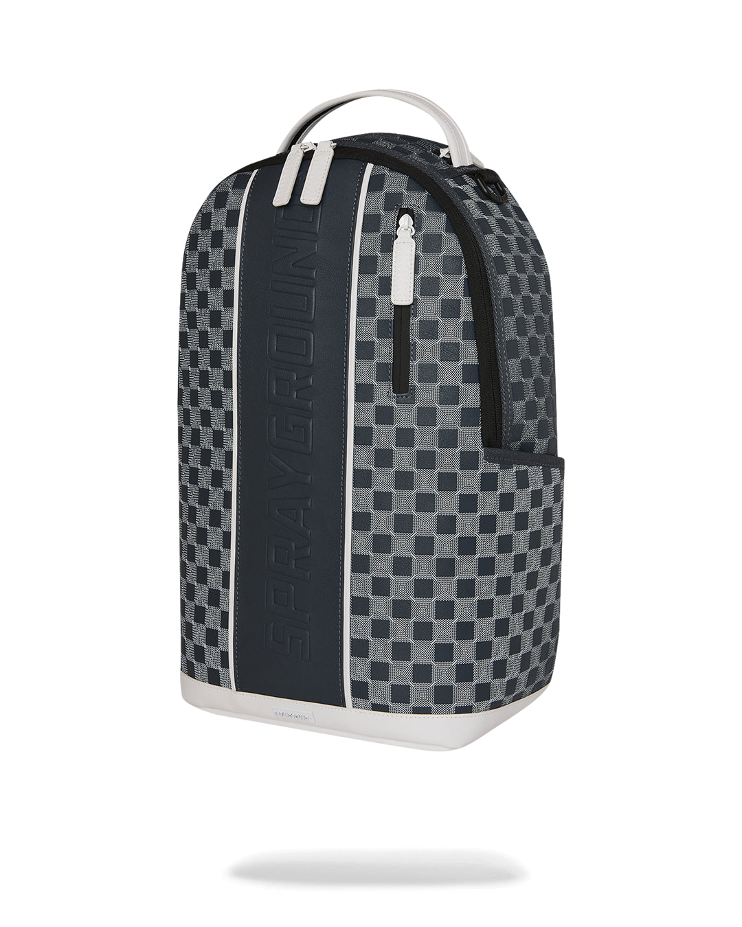 UPSCALE CHECK DLXSV BACKPACK