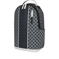 UPSCALE CHECK DLXSV BACKPACK