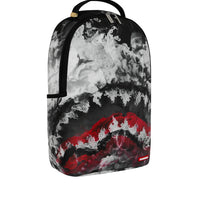 ELEVATE WHITE DLXSV BACKPACK