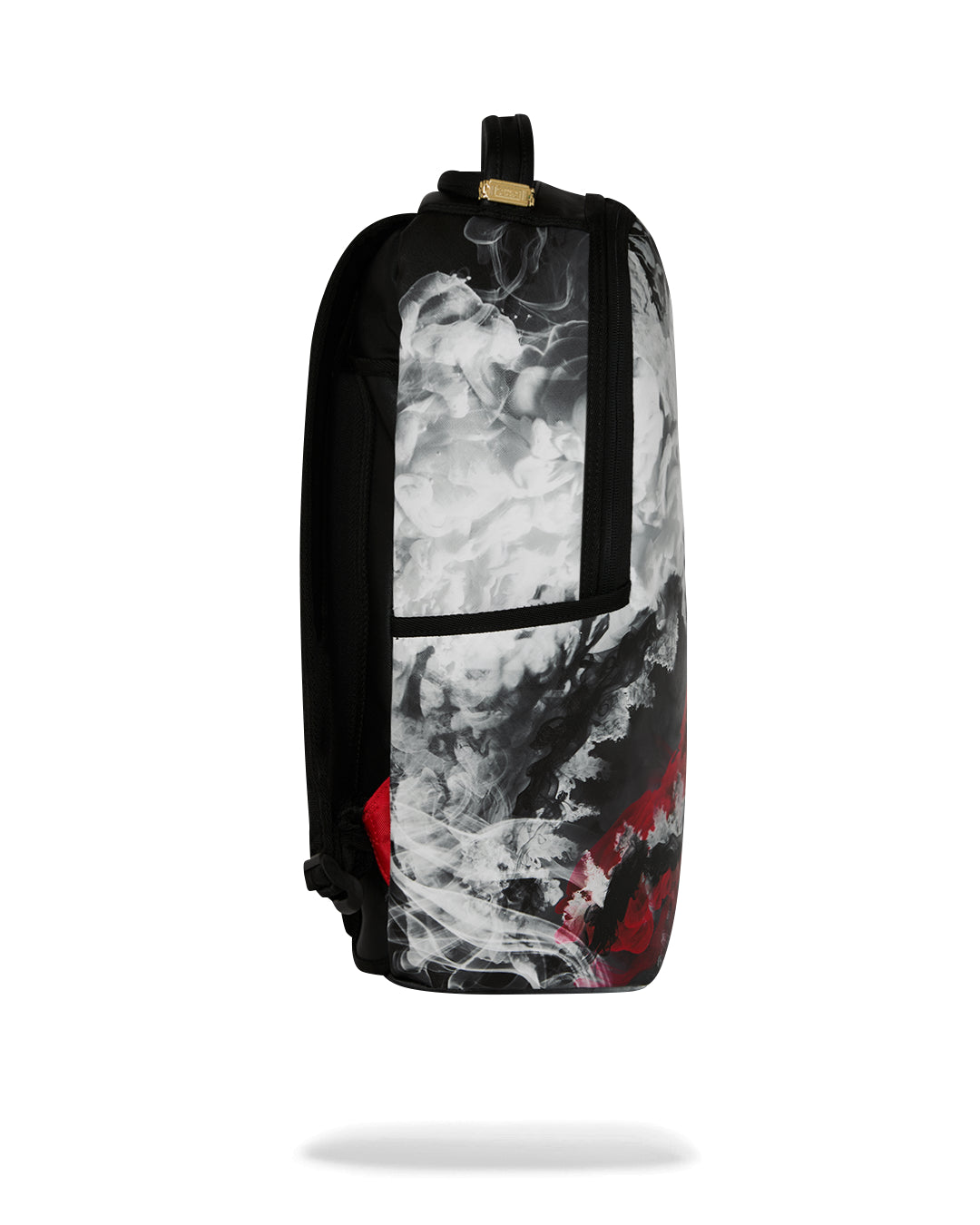 ELEVATE WHITE DLXSV BACKPACK