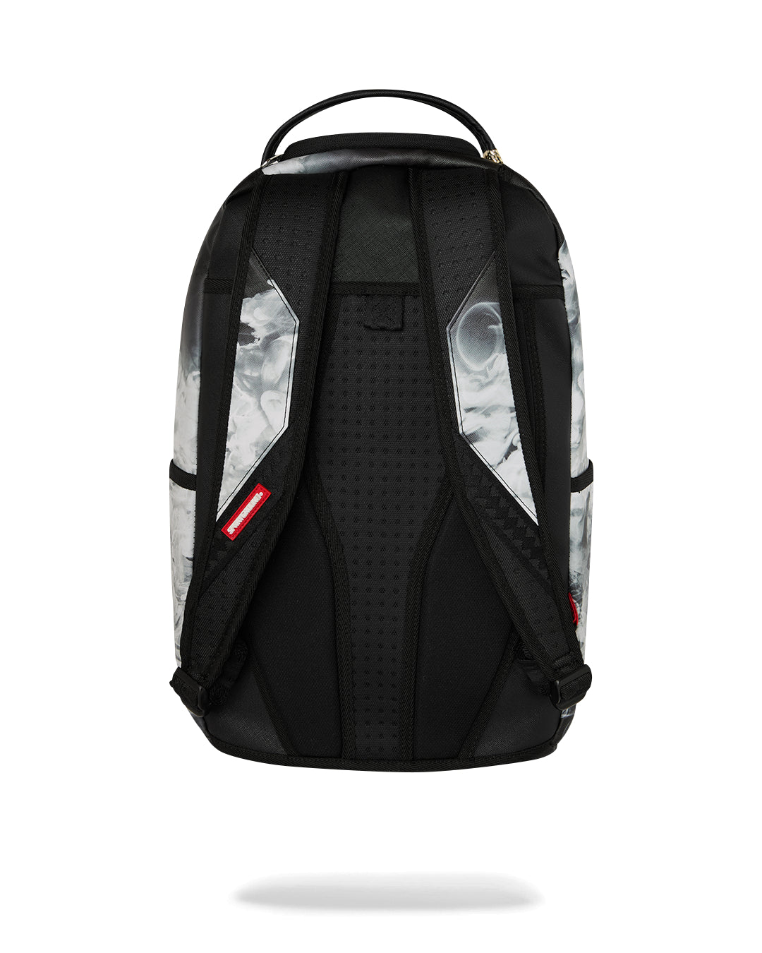 ELEVATE WHITE DLXSV BACKPACK