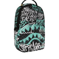 SPRAY POETRY III DLXSV BACKPACK