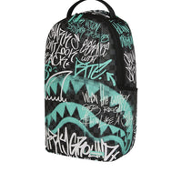 SPRAY POETRY III DLXSV BACKPACK