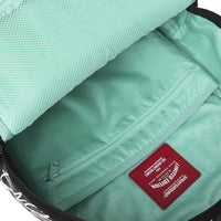 SPRAY POETRY III DLXSV BACKPACK