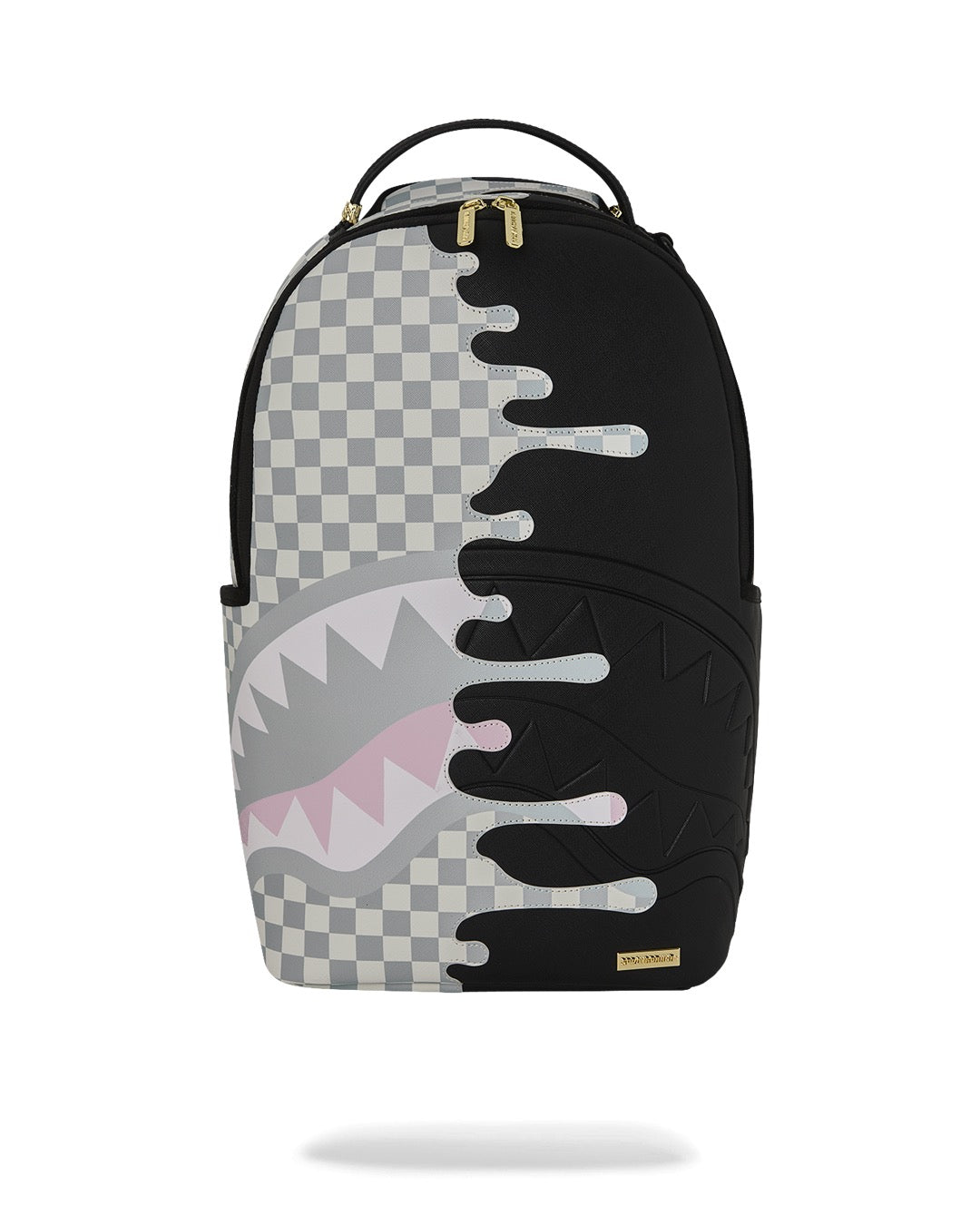 CREAM CHECK UNFINISHED SHARK DLXSV BACKPACK