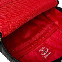 CREAM CHECK UNFINISHED SHARK DLXSV BACKPACK