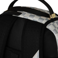 CREAM CHECK UNFINISHED SHARK DLXSV BACKPACK