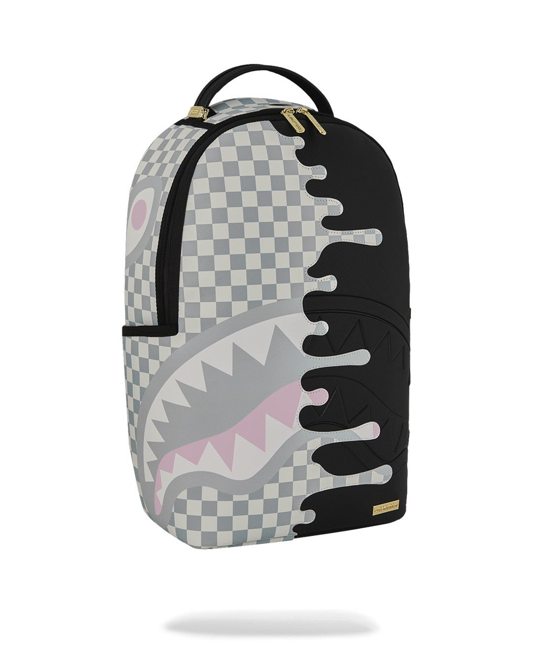 CREAM CHECK UNFINISHED SHARK DLXSV BACKPACK