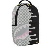 CREAM CHECK UNFINISHED SHARK DLXSV BACKPACK