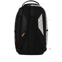 CREAM CHECK UNFINISHED SHARK DLXSV BACKPACK