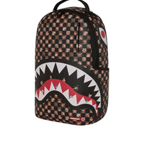 PEEKING CHARACTERS REMIX DLXSV BACKPACK