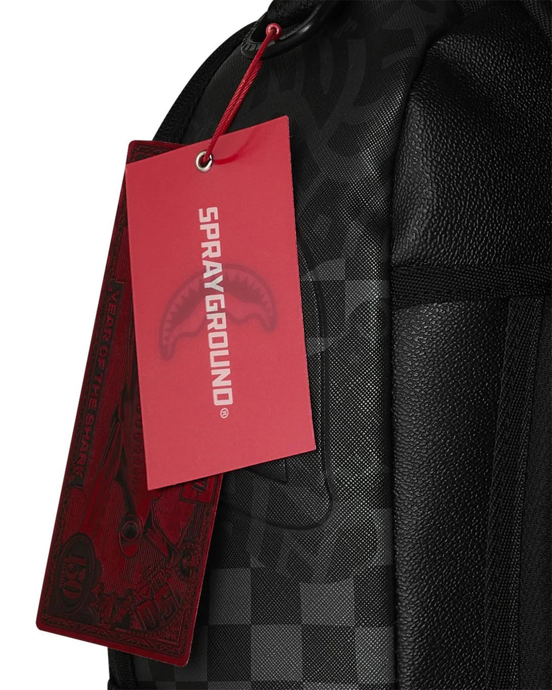 3AM MIX UP V2 DLXSV BACKPACK