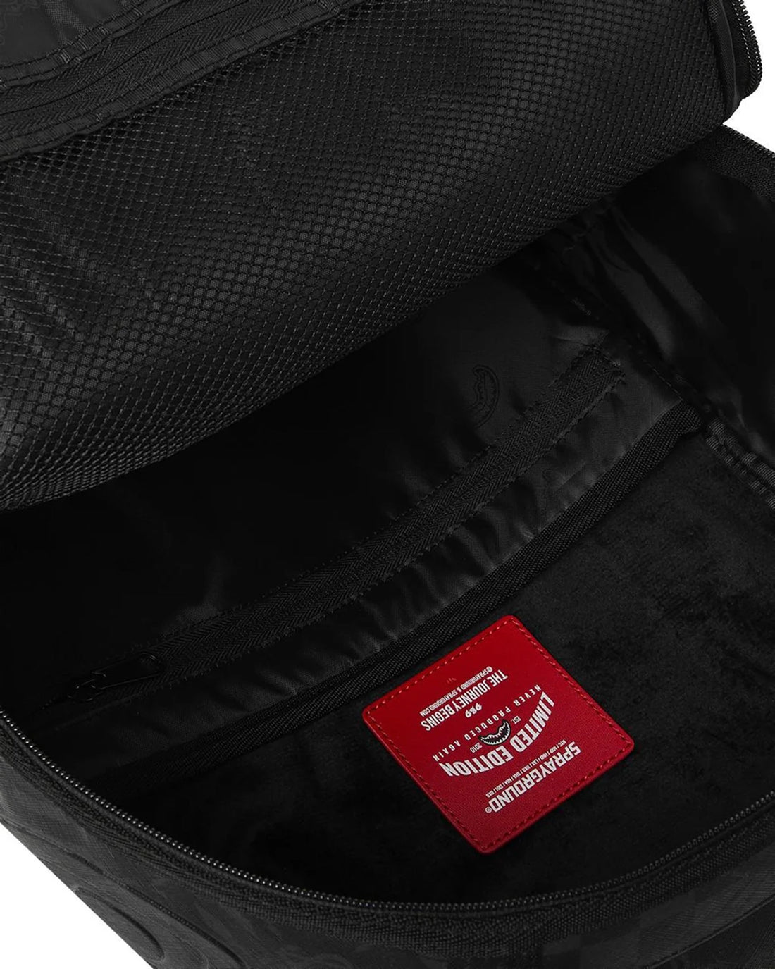 3AM MIX UP V2 DLXSV BACKPACK