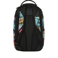 MONOPOLY MONEY STACKS DLXSV BACKPACK