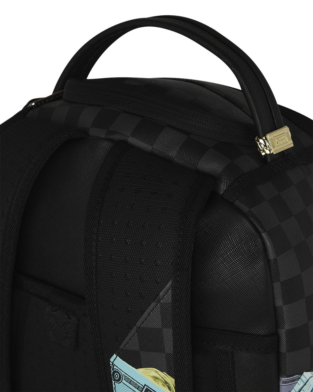 MONOPOLY MONEY STACKS DLXSV BACKPACK