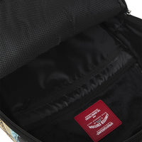 MONOPOLY MONEY STACKS DLXSV BACKPACK