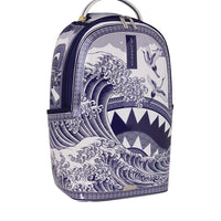 FINE CHINA PART DEUX DLXSV BACKPACK