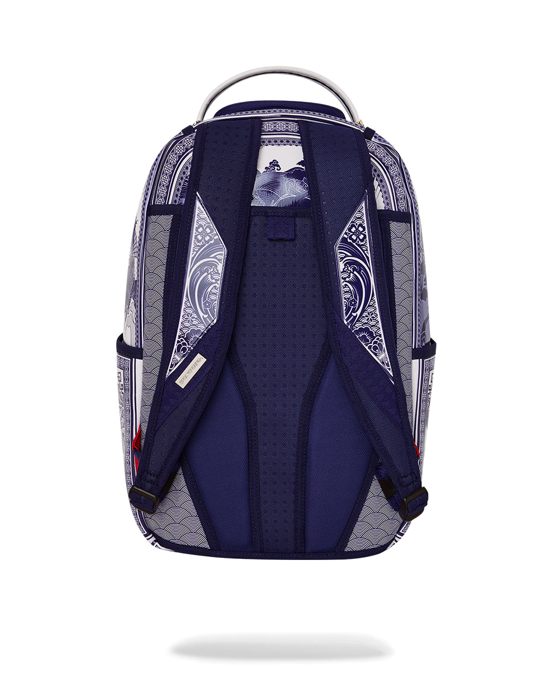 FINE CHINA PART DEUX DLXSV BACKPACK