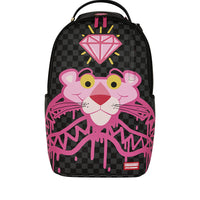 PINK PANTHER  DRIPPY DIAMONDS DLXSV BACKPACK