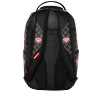 PINK PANTHER  DRIPPY DIAMONDS DLXSV BACKPACK
