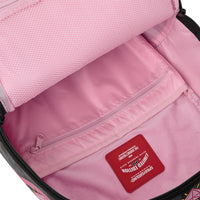 PINK PANTHER  DRIPPY DIAMONDS DLXSV BACKPACK