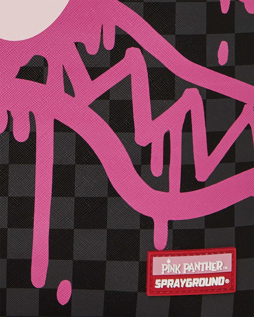 PINK PANTHER  DRIPPY DIAMONDS DLXSV BACKPACK