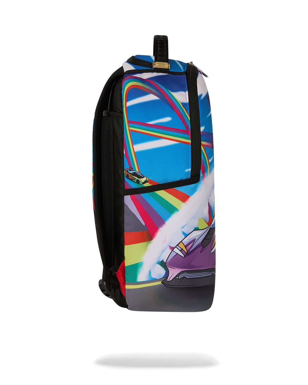 MYTH LIFE DLXSR BACKPACK