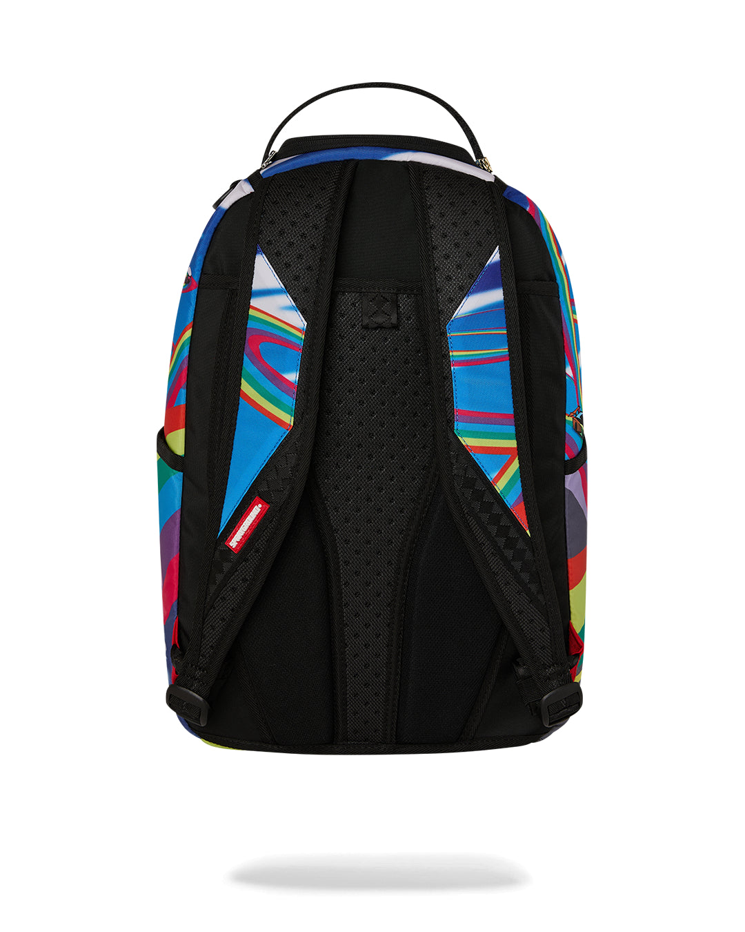 MYTH LIFE DLXSR BACKPACK