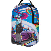 MYTH LIFE DLXSR BACKPACK