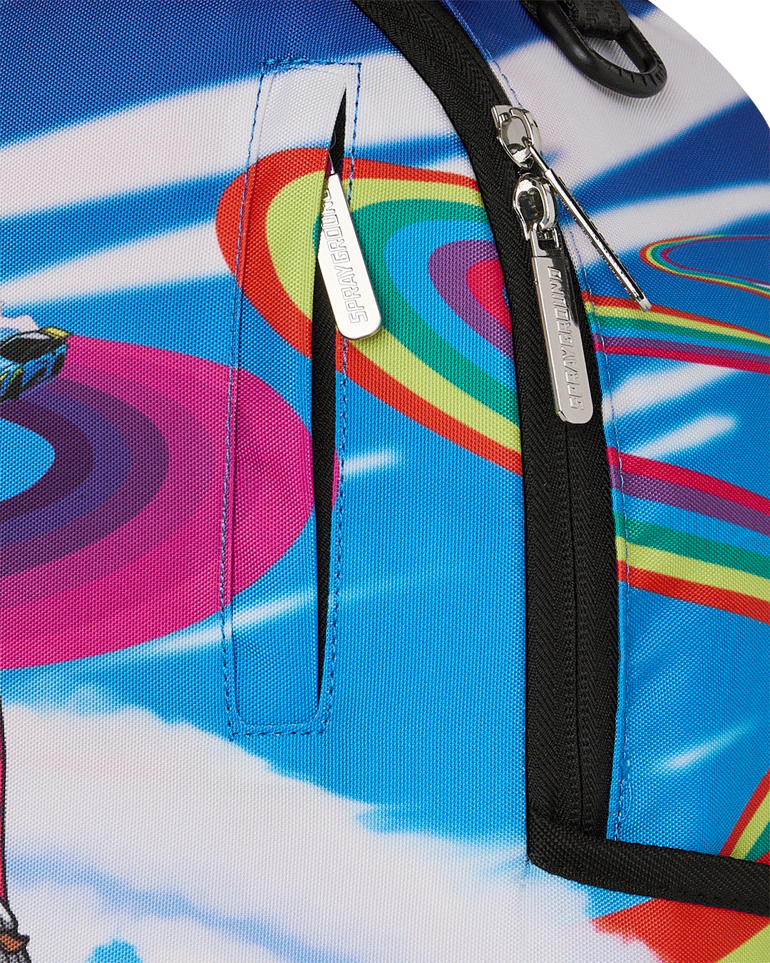 MYTH LIFE DLXSR BACKPACK