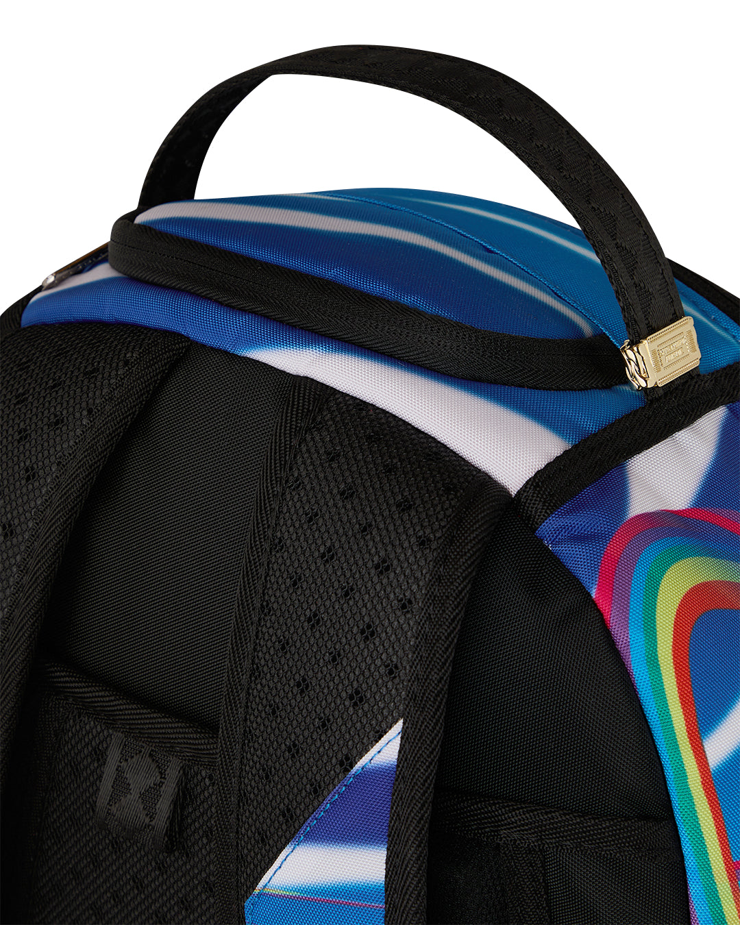 MYTH LIFE DLXSR BACKPACK