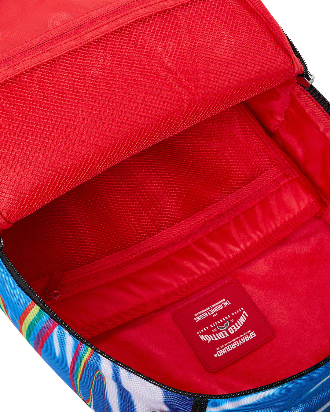 MYTH LIFE DLXSR BACKPACK