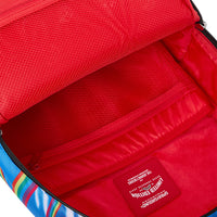 MYTH LIFE DLXSR BACKPACK