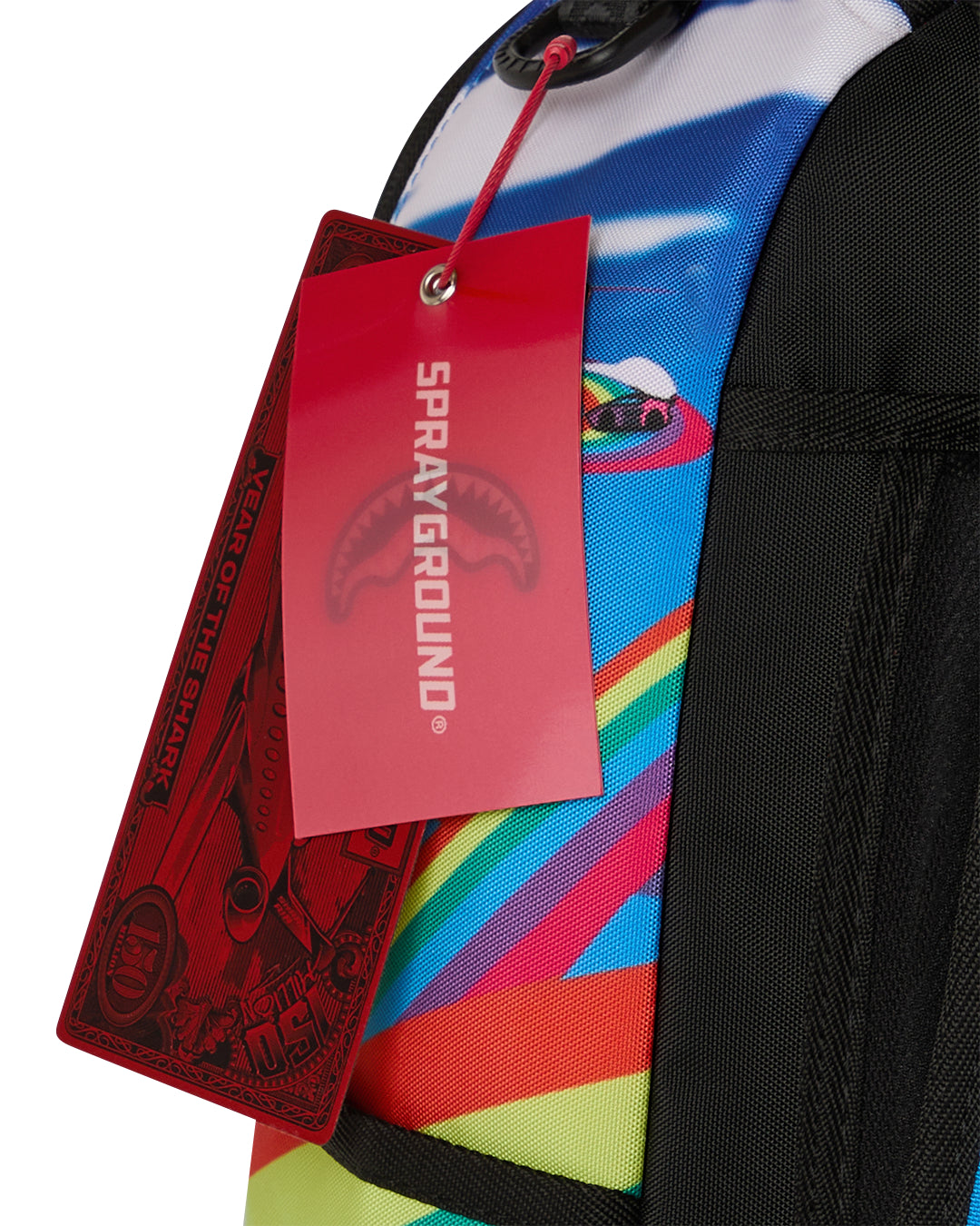 MYTH LIFE DLXSR BACKPACK