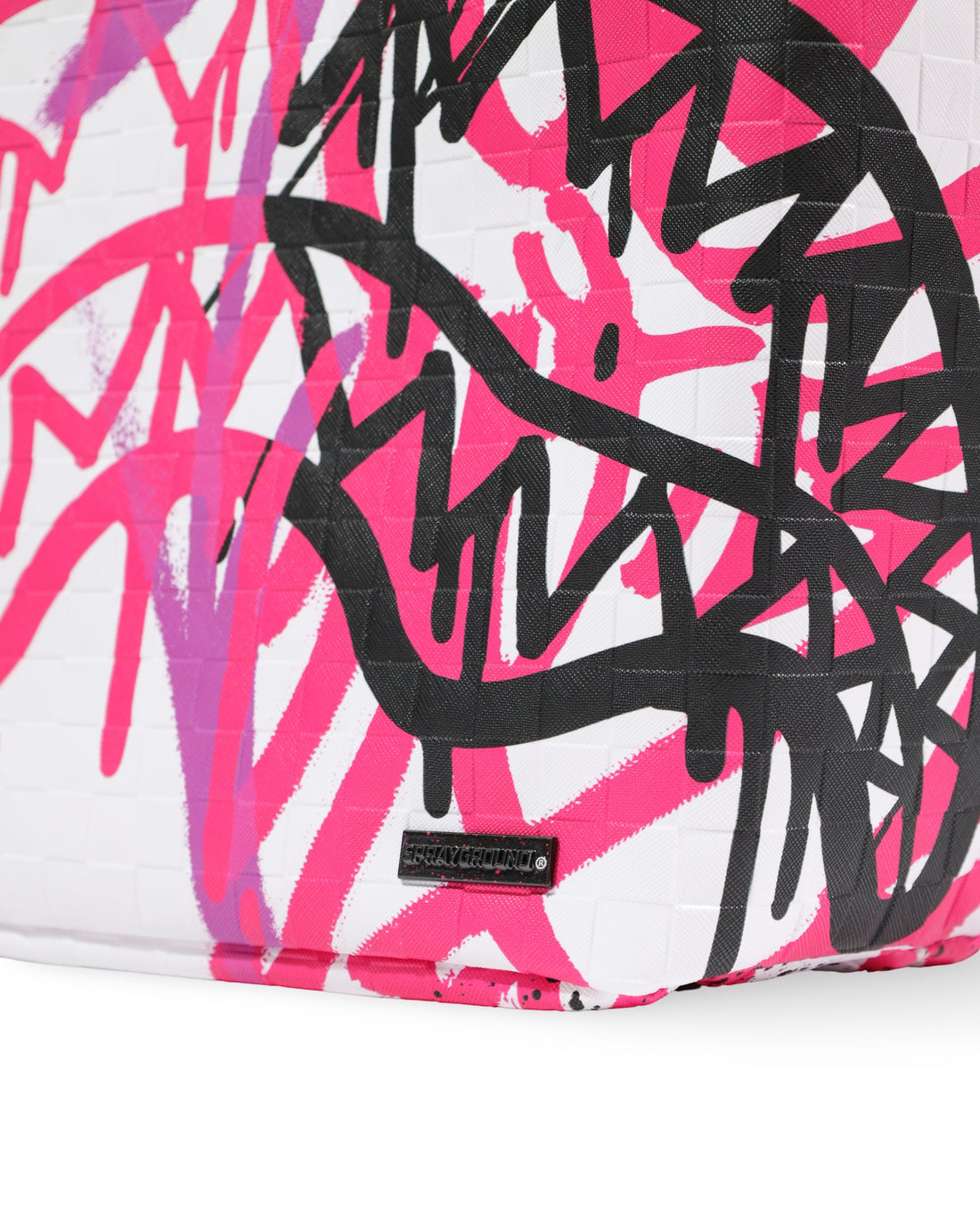 GRAFF MAYHEM RMX DLXSV BACKPACK