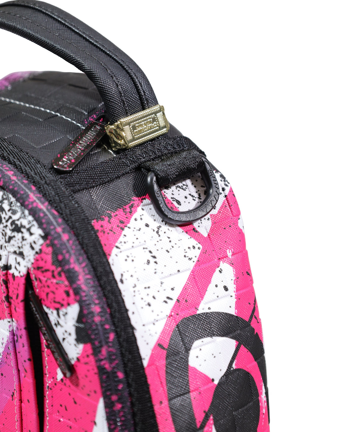 GRAFF MAYHEM RMX DLXSV BACKPACK